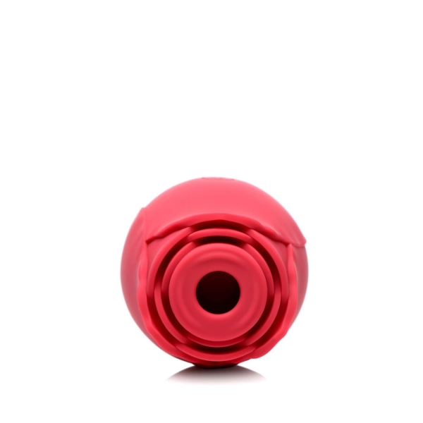 Euphoria #1 Selling Rose Sex Toy Air Pulse Stimulator