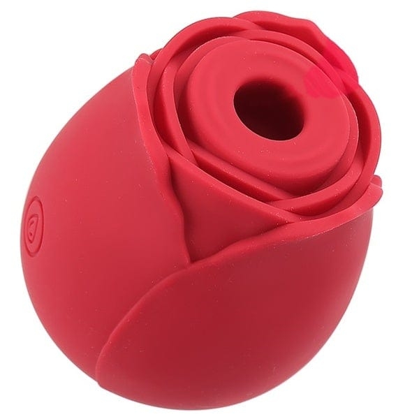 Euphoria #1 Selling Rose Sex Toy Air Pulse Stimulator