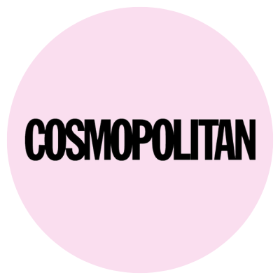 Cosmopolitan Logo